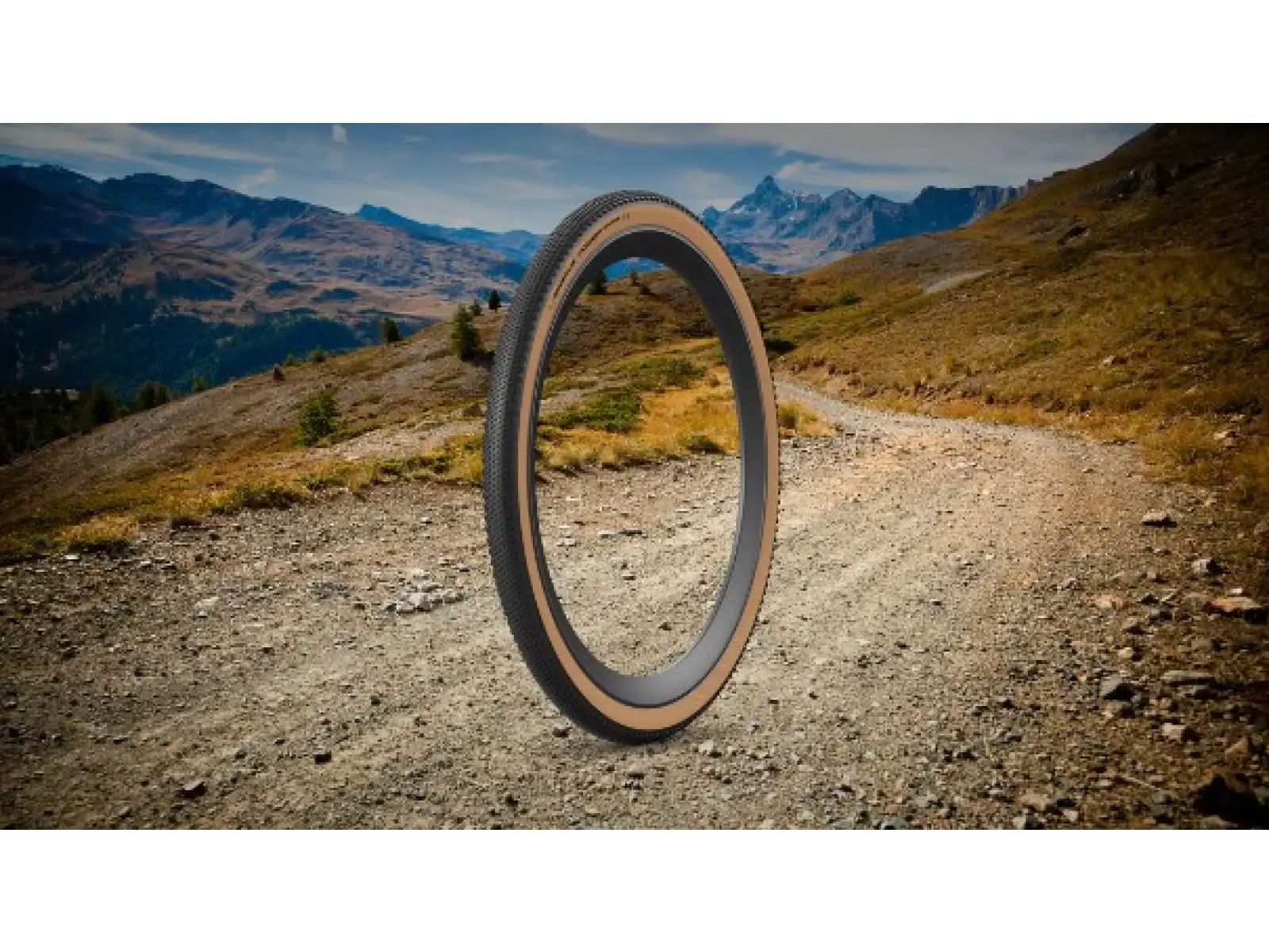 Michelin Power Gravel Competition Line Magi-X TS TLR gravel tire kevlar Black