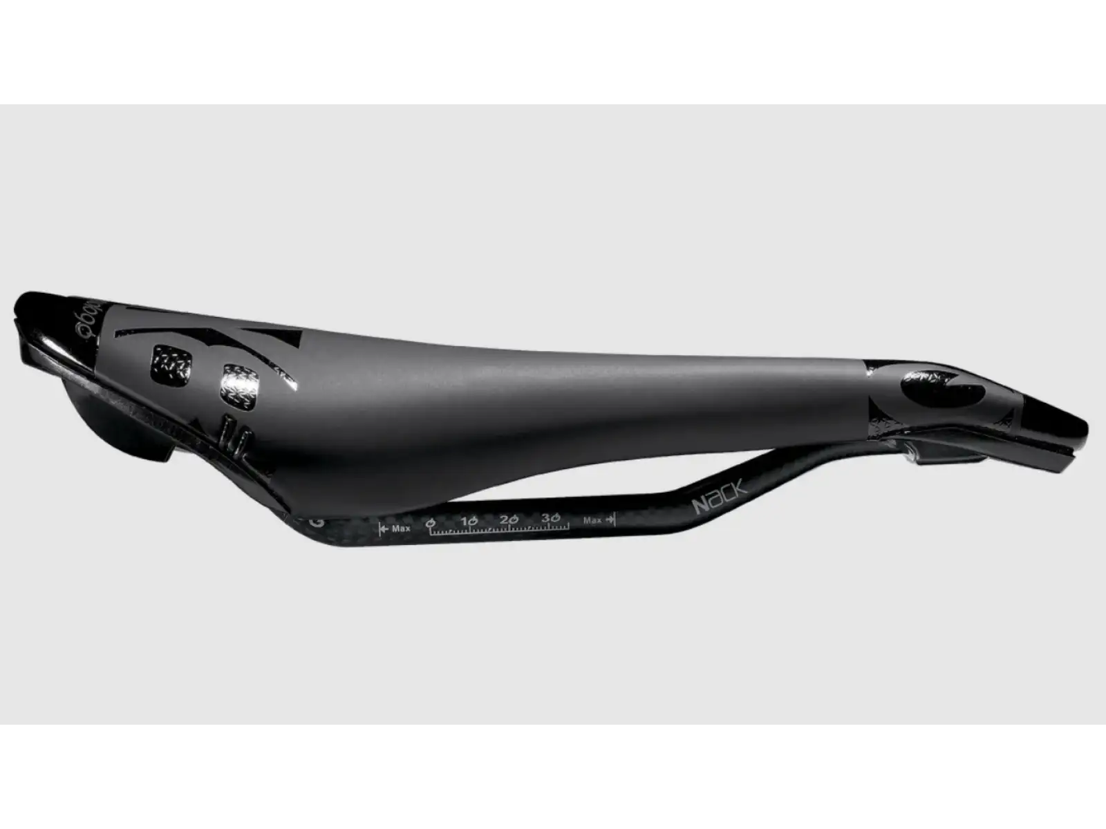 Prologo Scratch X8 T2.0 135 mm saddle black