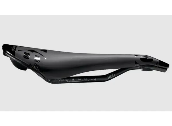 Prologo Scratch X8 T2.0 135 mm saddle black