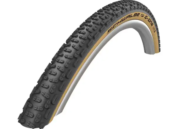 Schwalbe G-ONE Ultrabite Performance RaceGuard TLE, E-25 40-622 MTB tire kevlar