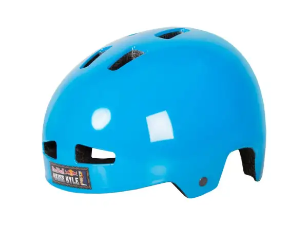 Endura PissPot LTD helmet Kriss Kyle Blue