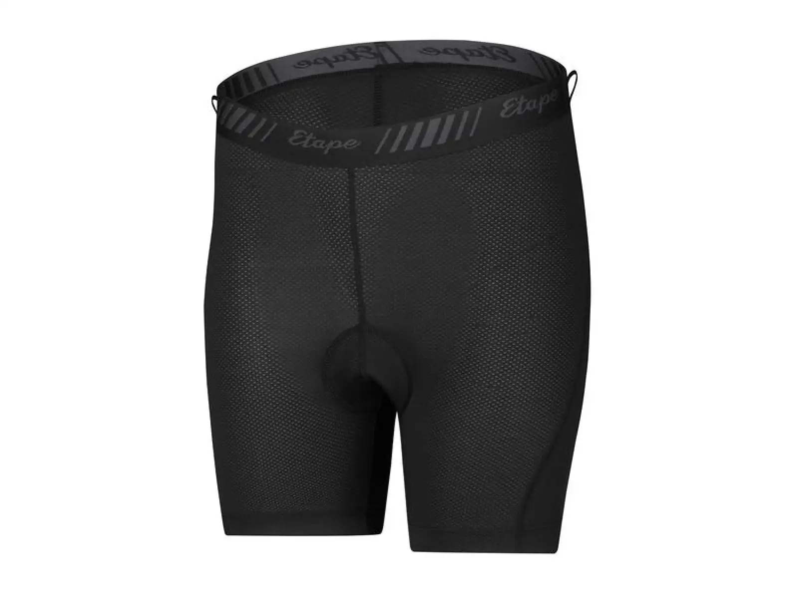 Etape Cat 2.0 women's shorts Black/Pink