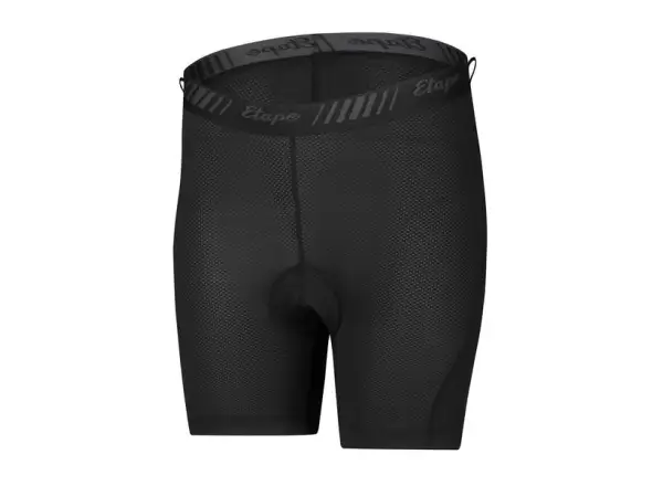 Etape Cat 2.0 women's shorts Black/Pink