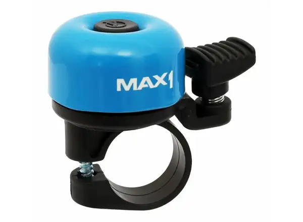 Max1 mini bell blue