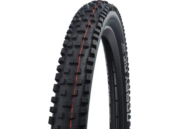 Schwalbe Nobby Nic SnakeSkin Addix Soft TLE E-50 27.5x2.35" MTB tire kevlar