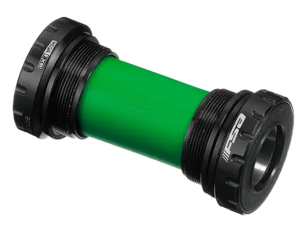 FSA MegaExo BB-7100 bottom bracket cups MTB 24 mm