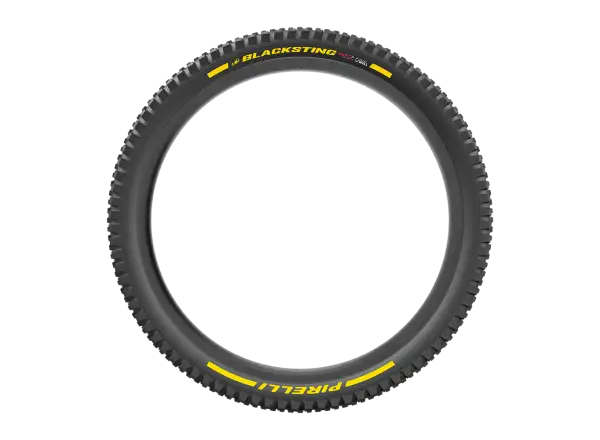 Pirelli Scorpion Blacksting Team Edition 27,5x2,40" DualWALL Soft MTB tire kevlar