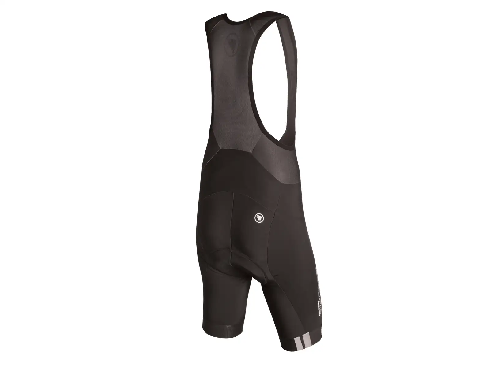 Endura FS260-Pro Thermo bib shorts with padding Black