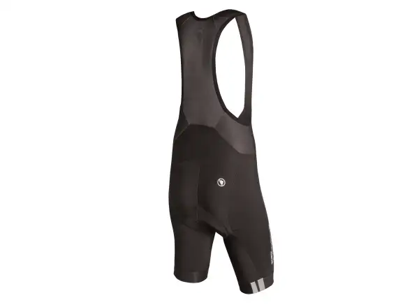Endura FS260-Pro Thermo bib shorts with padding Black
