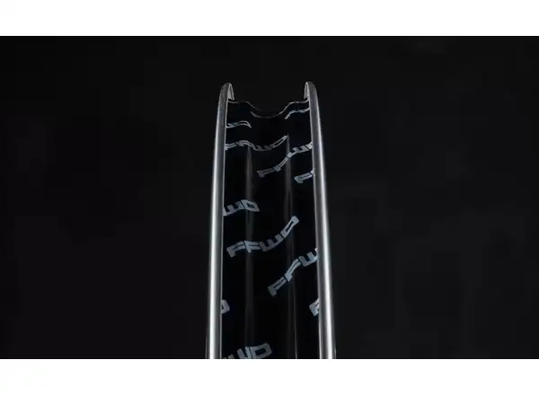FFWD RYOT44 V2 44 DT240 2:1 EXP road wheelset