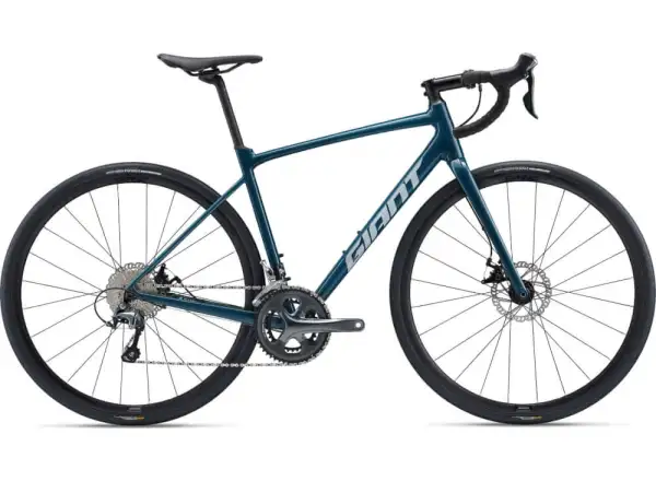 Giant Contend AR 2 Deep lake road bike