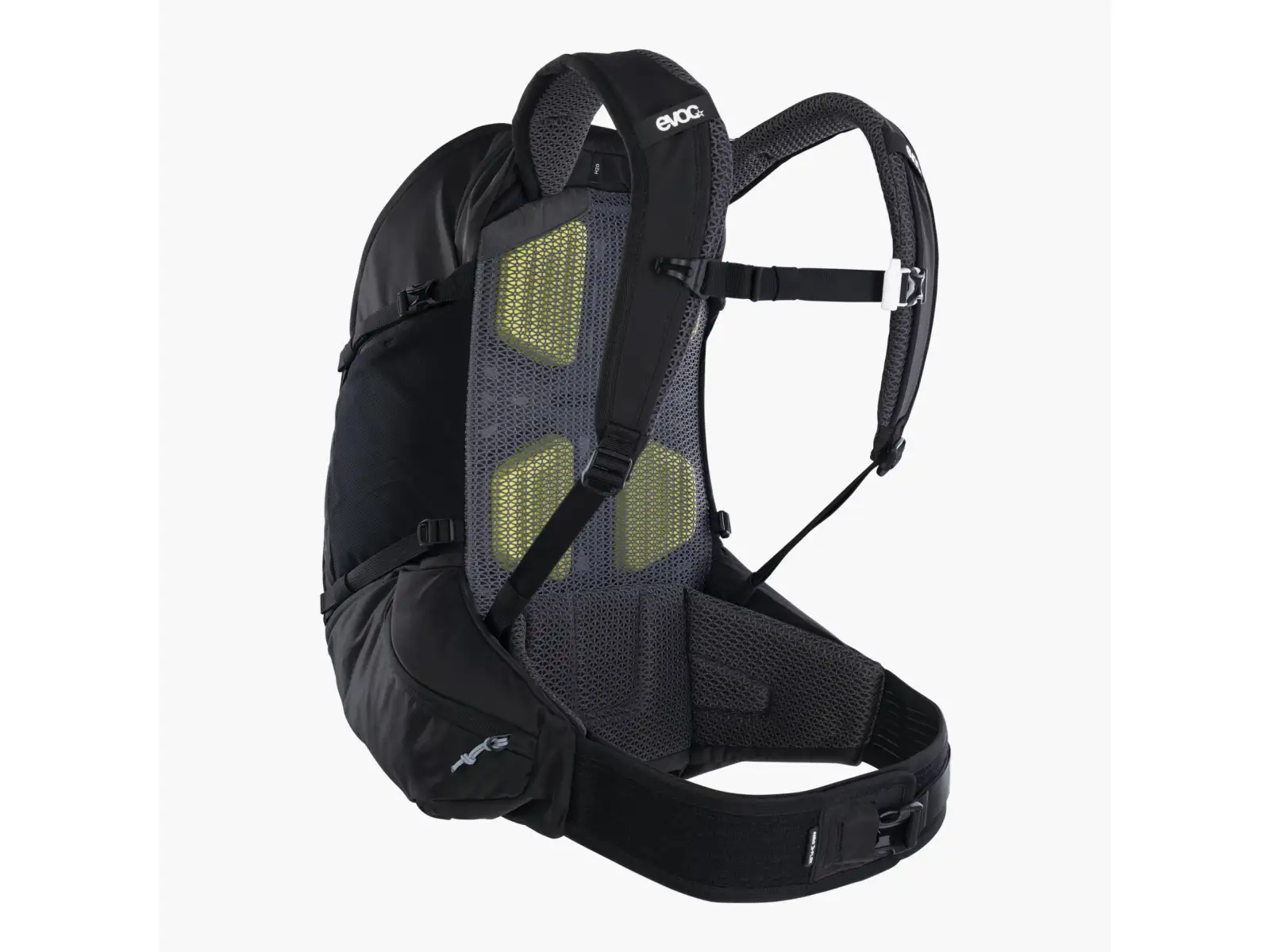 Evoc Explorer Pro 26 l backpack Black