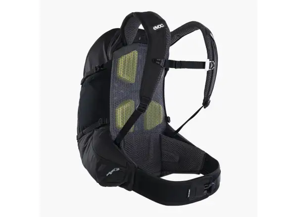 Evoc Explorer Pro 26 l backpack Black