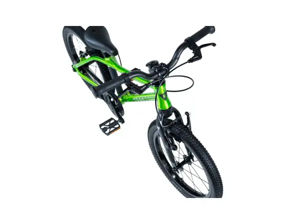 Rascal 16 kids bike Sapphire Limited