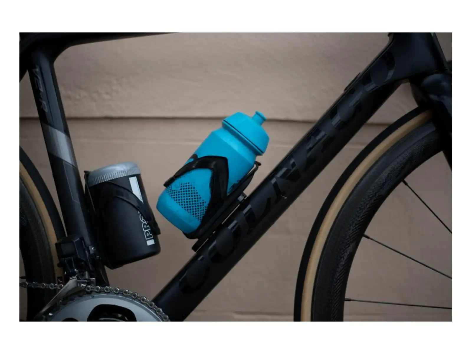 Knog Scout Bike Alarm locator