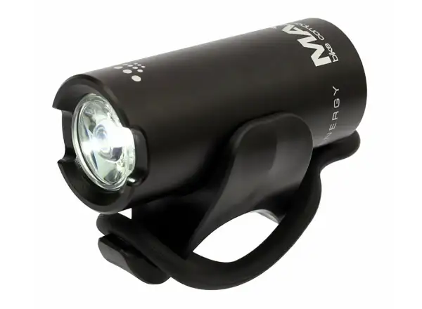 MAX1 Energy USB light front