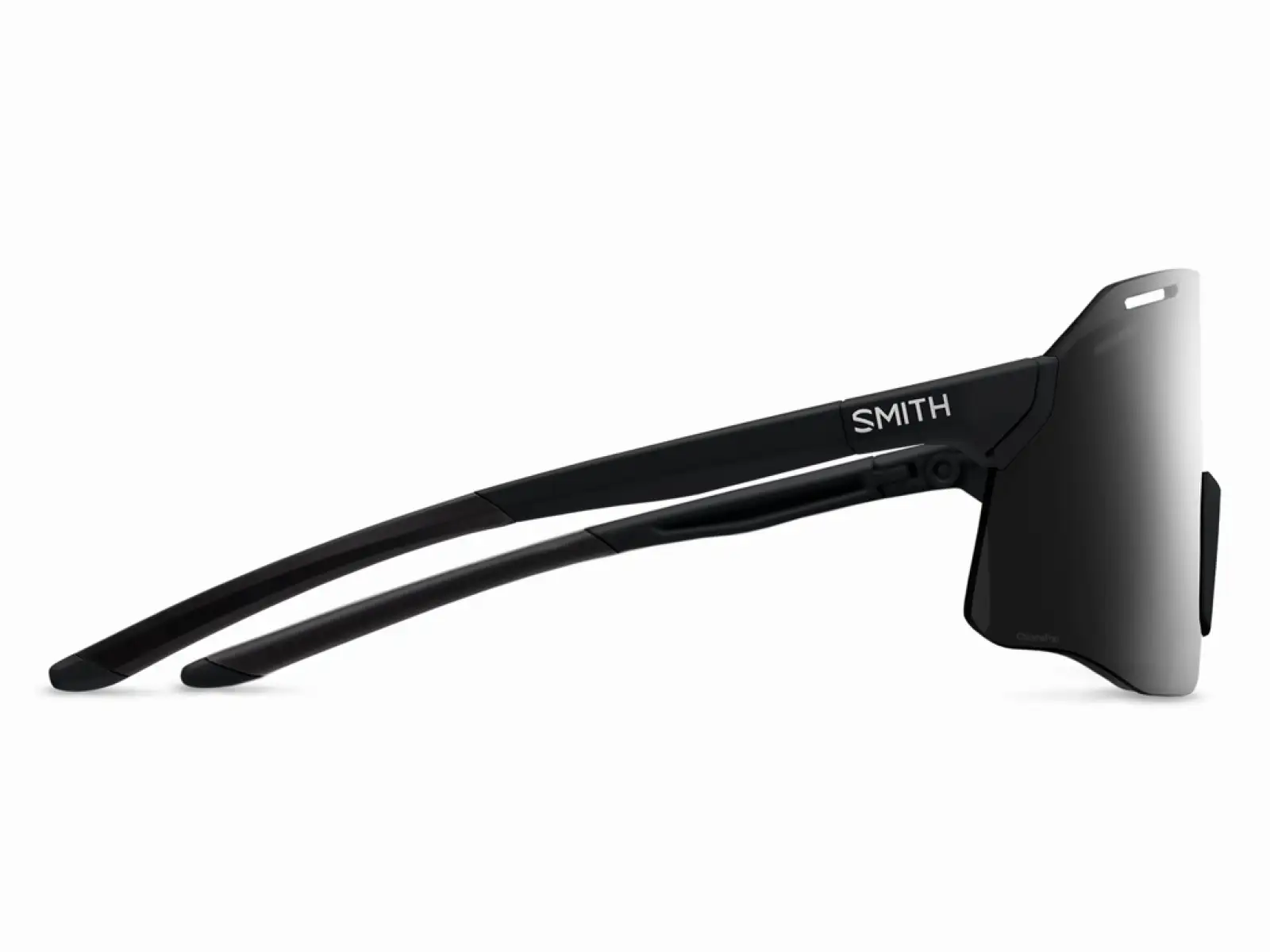 Smith Vert goggles Matte Black/ChromaPop Black