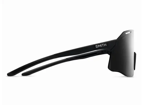 Smith Vert goggles Matte Black/ChromaPop Black