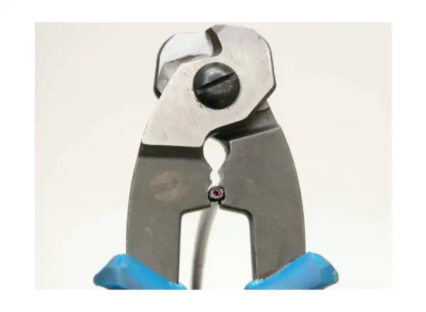 Park Tool cable and housing pliers