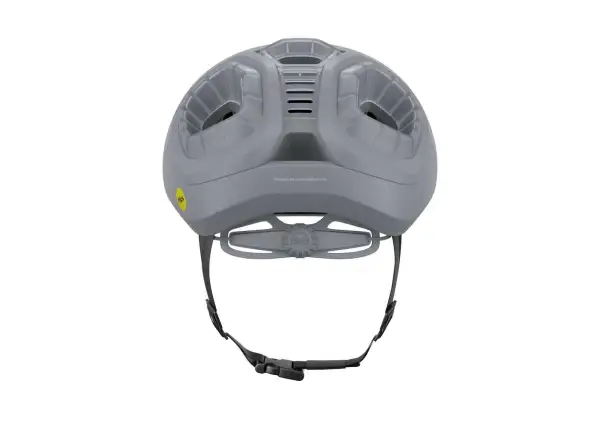 POC Amidal road helmet Granite Grey Matt