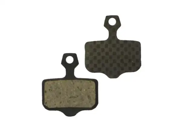 Sting BPX-44 carbon brake pads for Avid Elixir