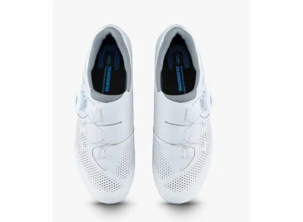Shimano SH-RC302 women's road cycling shoes white