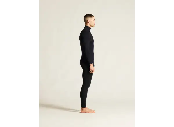 CRAFT Active Extreme X Zip men's shirt black