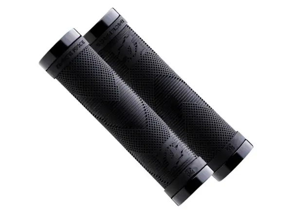 Race Face Sniper grips Black