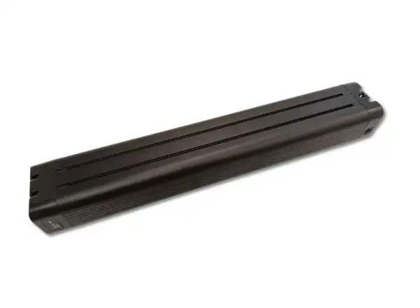 Crussis battery LG Li-ion 36V / 20 Ah / 720 Wh fully integrated Black MY24/25