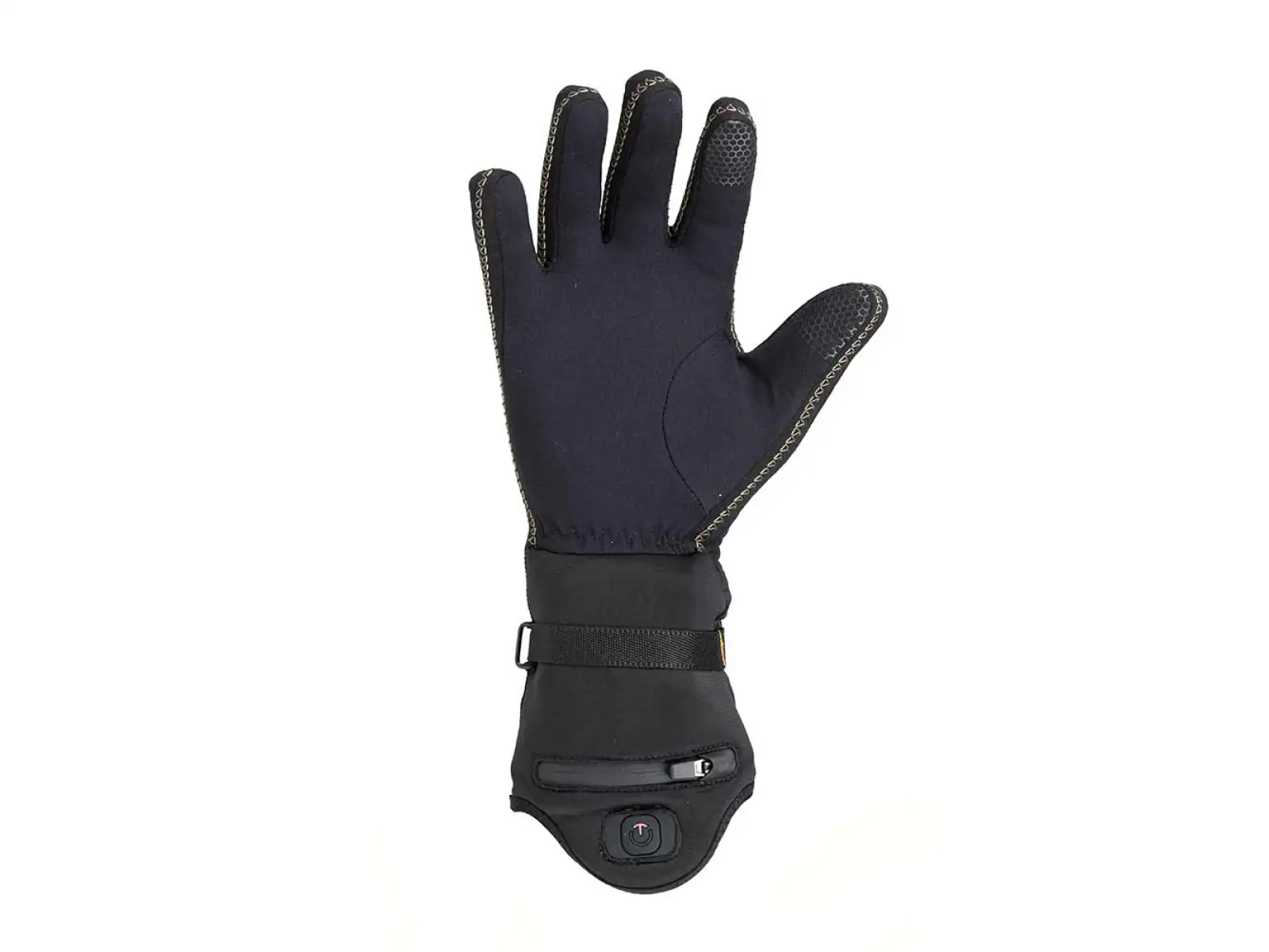 Thermic Thin Ultra Heat inner heated gloves