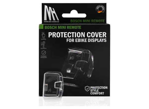 Bosch protective cover Mini Remote for control unit