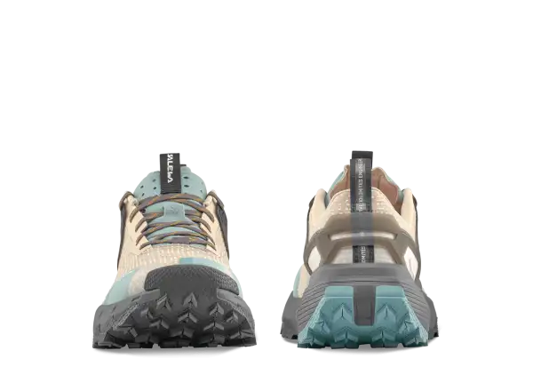 Salewa Pedroc 2 men's shoes Oatmeal Onyx