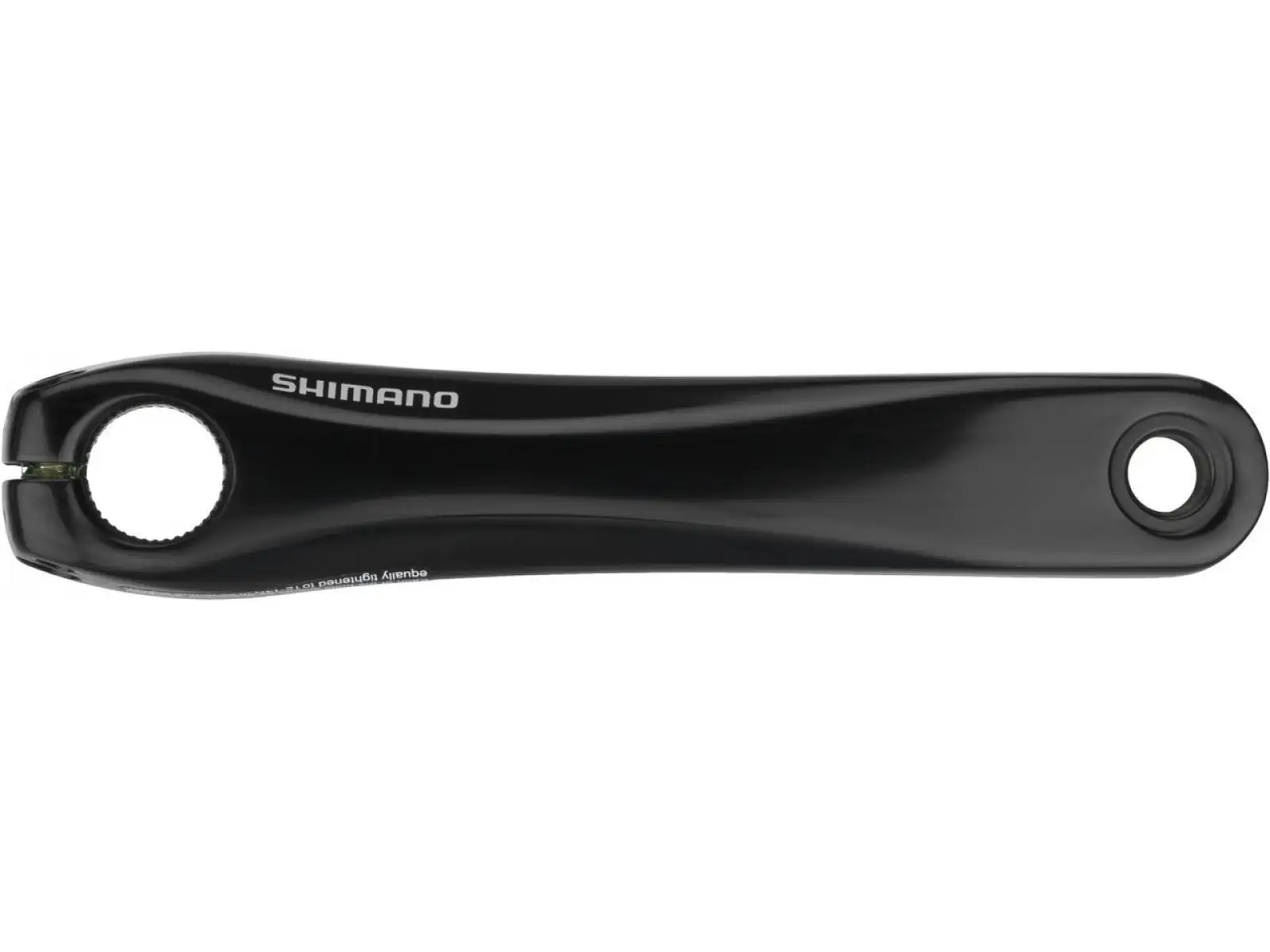 Shimano 105 FC-RS510 Road Crankset