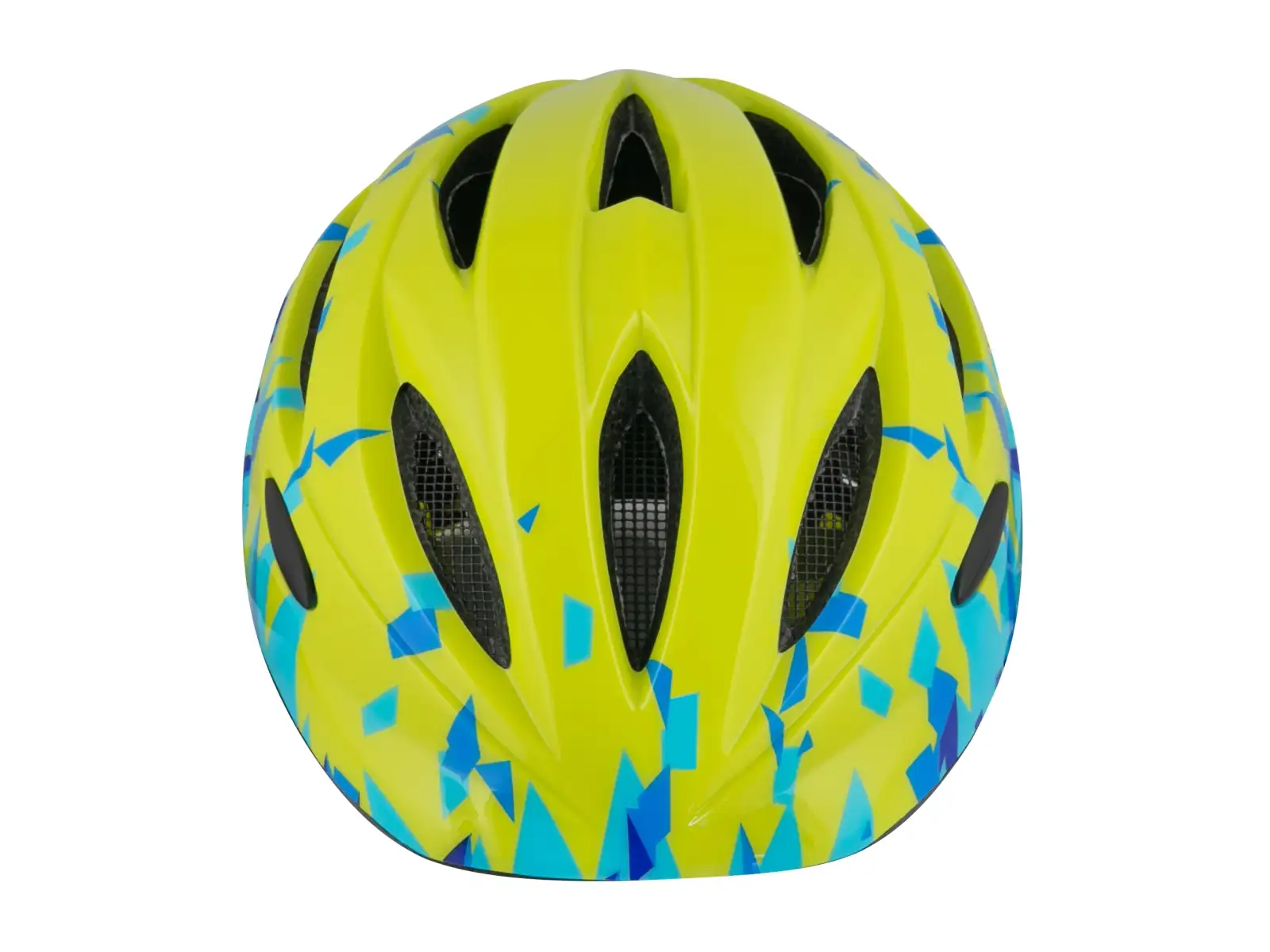 Force Ant children's fluo/blue