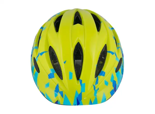 Force Ant children's fluo/blue