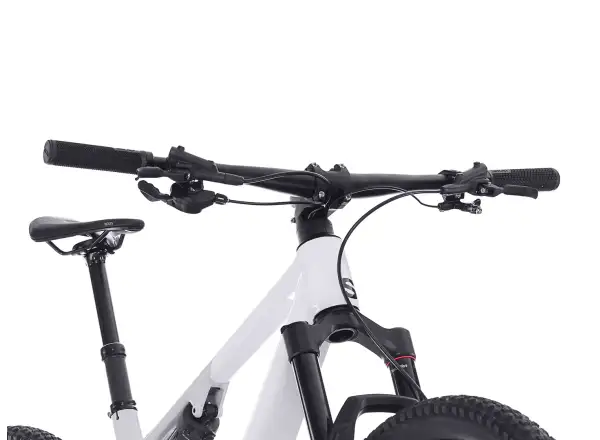 Superior XF 9.6 DC mountain bike Gloss Grey/Light Grey