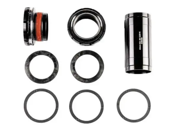 Race Face bottom bracket BSA 100x30 mm