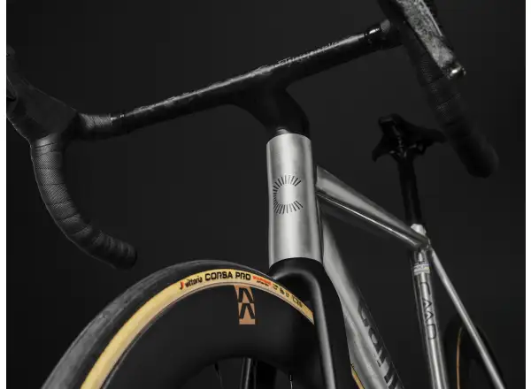 Cannondale CAAD 14 1 road bike RAW