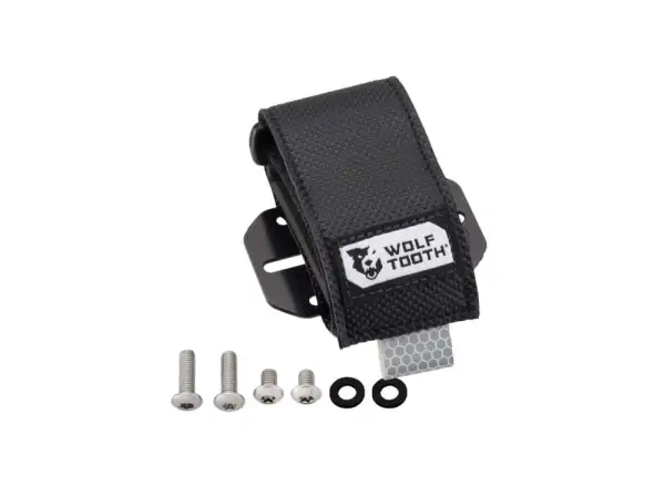 Wolf Tooth B-Rad Strap and Accessory Mount