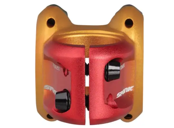 SPANK Spoon 350 35 mm stem Rasta