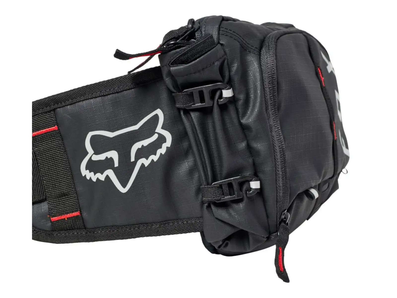 Fox Hip Pack men's waist bag black