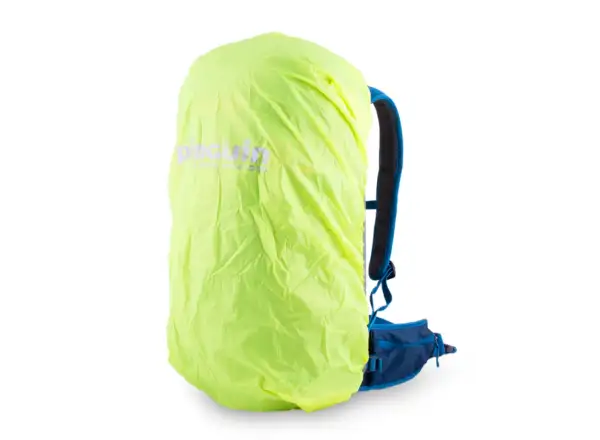 Pinguin Ridge 28 winter backpack Petrol