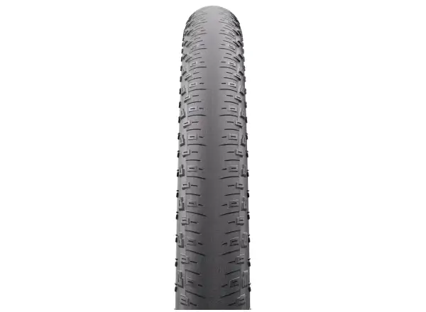 WTB Byway RS 700x50 TCS Light Fast Rolling Dual DNA SG2 gravel tire black/brown