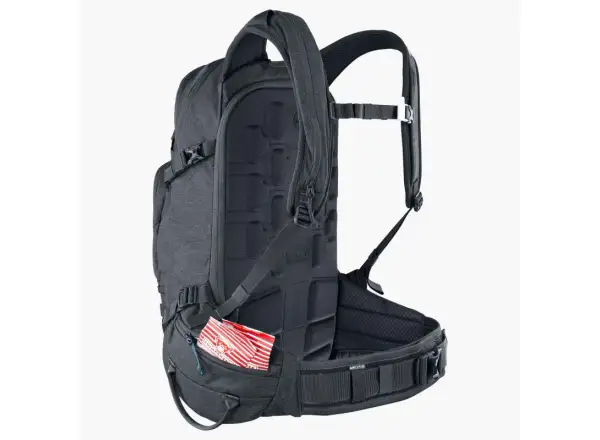Evoc Line Pro 20 backpack Black