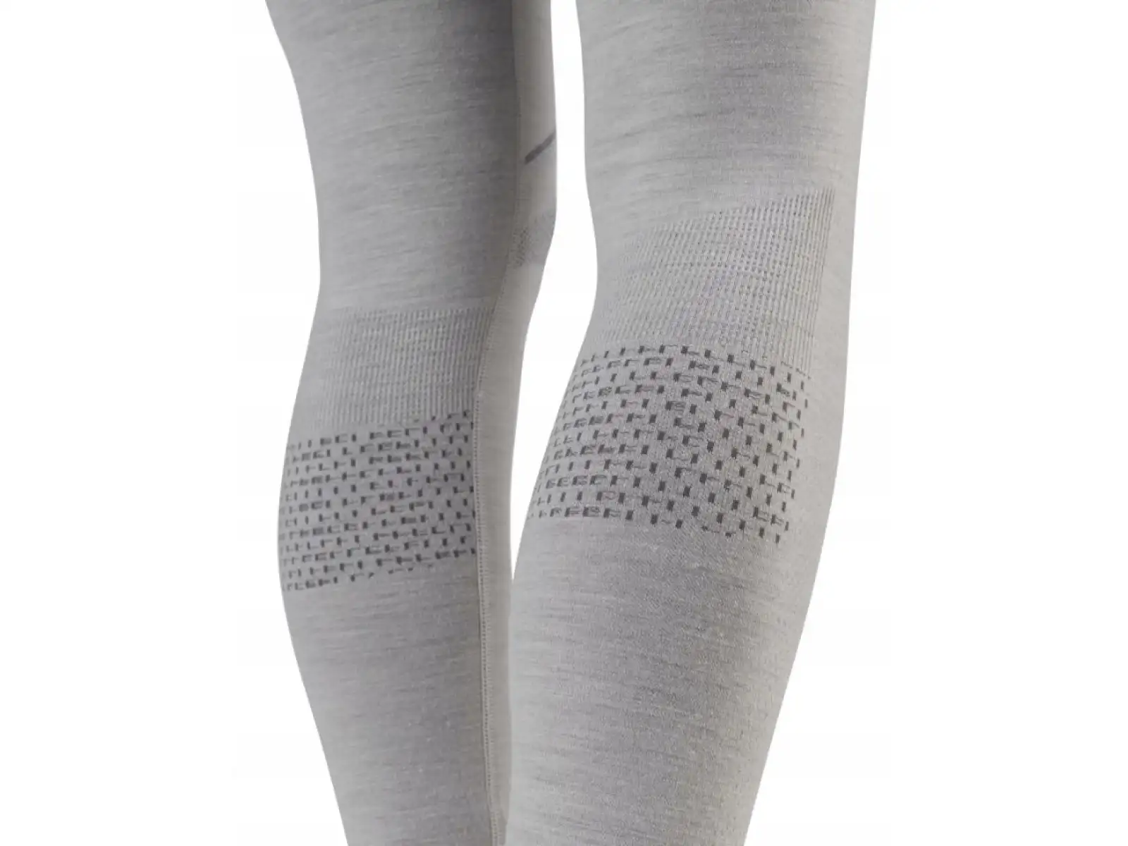 Viking Lava Primaloft women's pants Light Grey