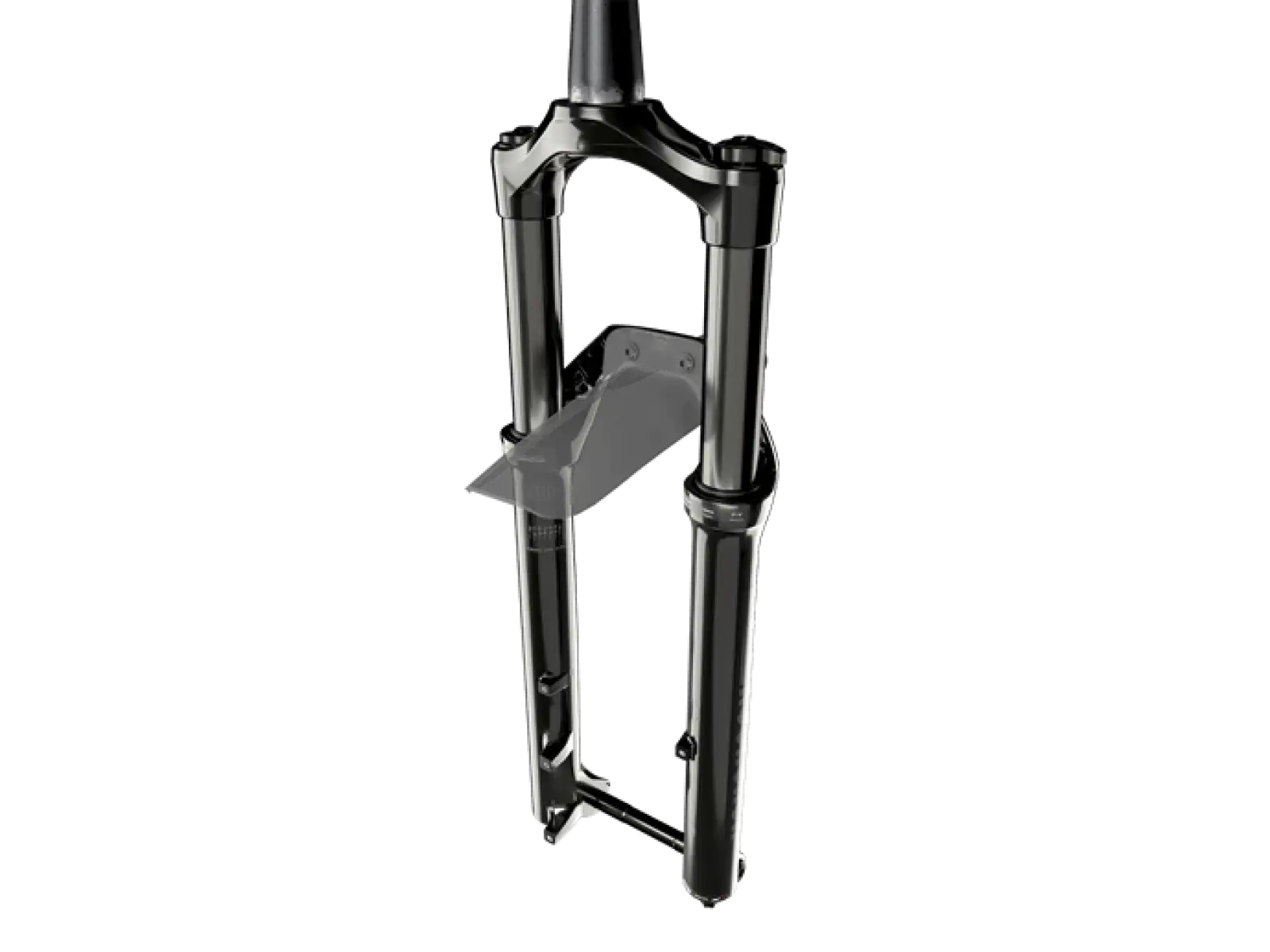 Rock Shox 35 Gold RL A2 Boost 27.5" suspension fork black 44 mm offset