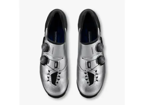 Shimano S-Phyre SH-XC903 men's MTB shoes silver