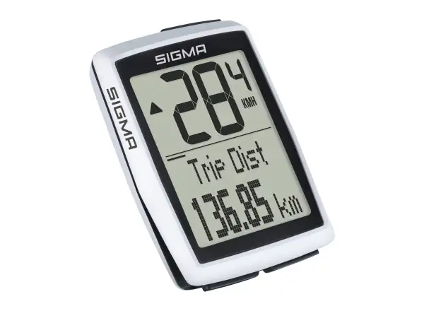 Sigma BC 12.0 STS WL wireless computer black