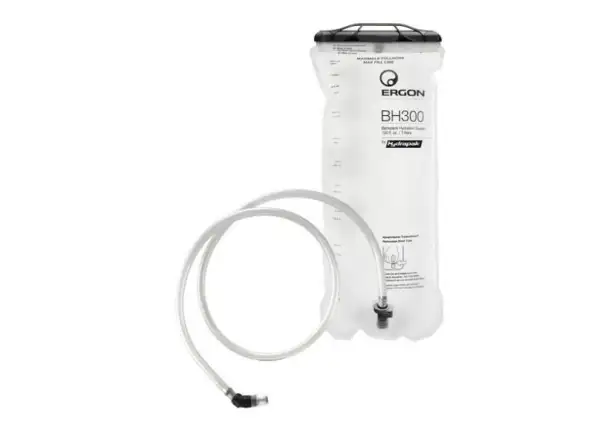 Ergon BH300 hydration bladder 3 l