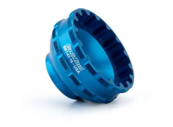 Park Tool BBT-47-16 Bottom Bracket Tool for T47 16 Splines